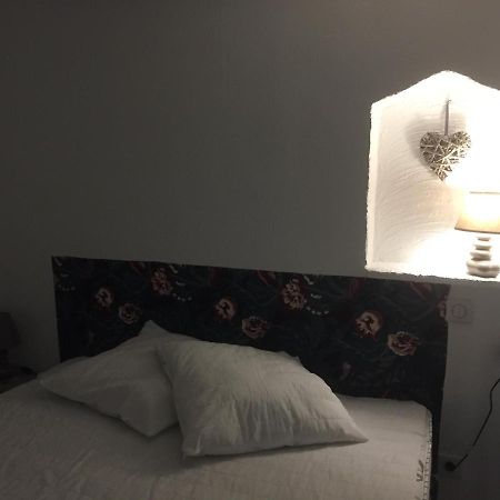 Chez Mimy Lägenhet Valros Exteriör bild