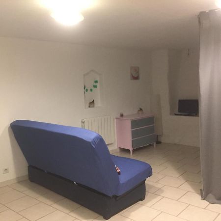 Chez Mimy Lägenhet Valros Exteriör bild