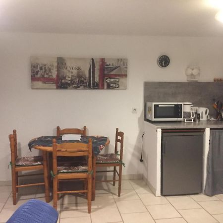 Chez Mimy Lägenhet Valros Exteriör bild