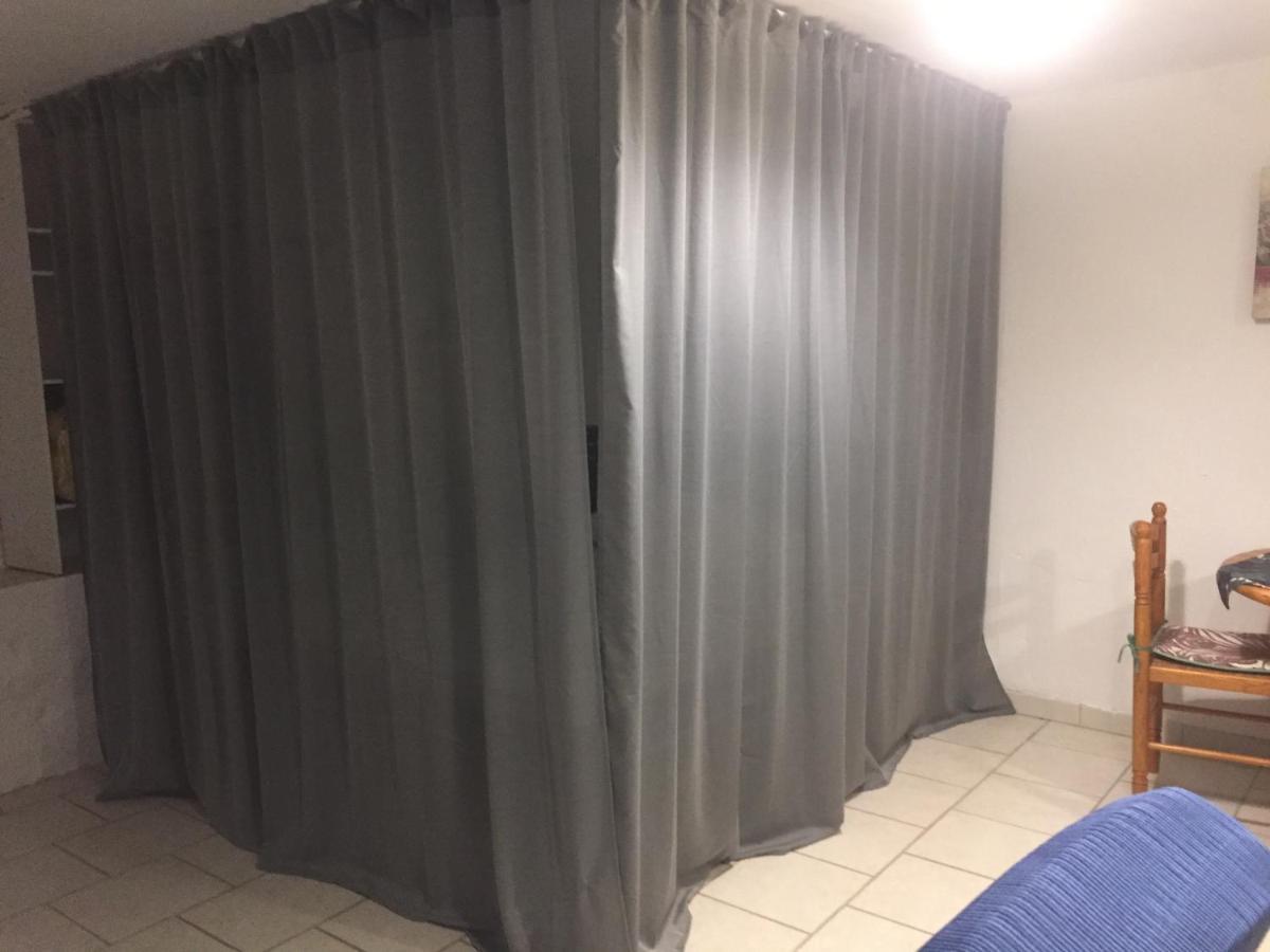 Chez Mimy Lägenhet Valros Exteriör bild