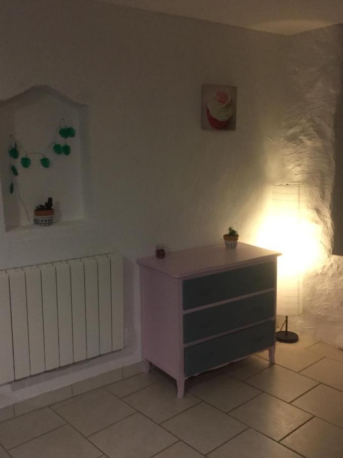 Chez Mimy Lägenhet Valros Exteriör bild