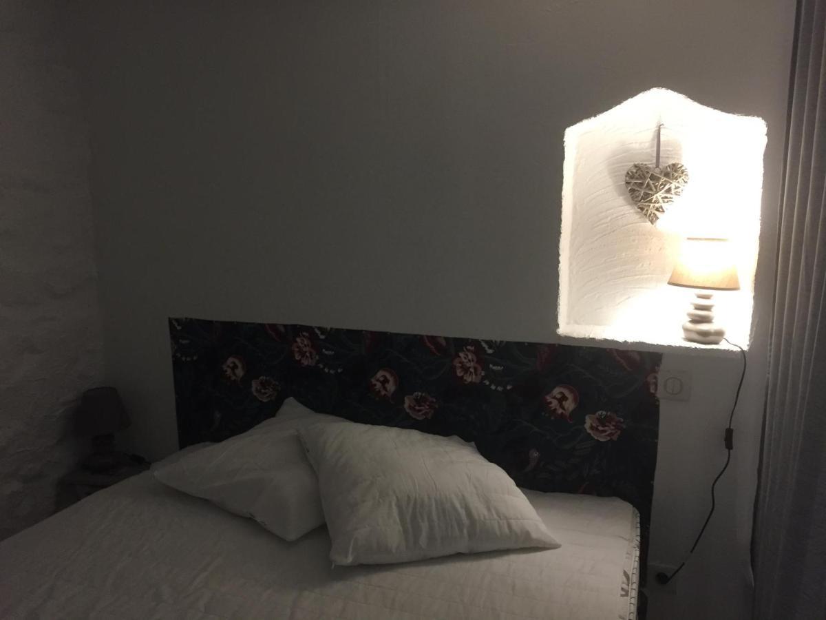 Chez Mimy Lägenhet Valros Exteriör bild