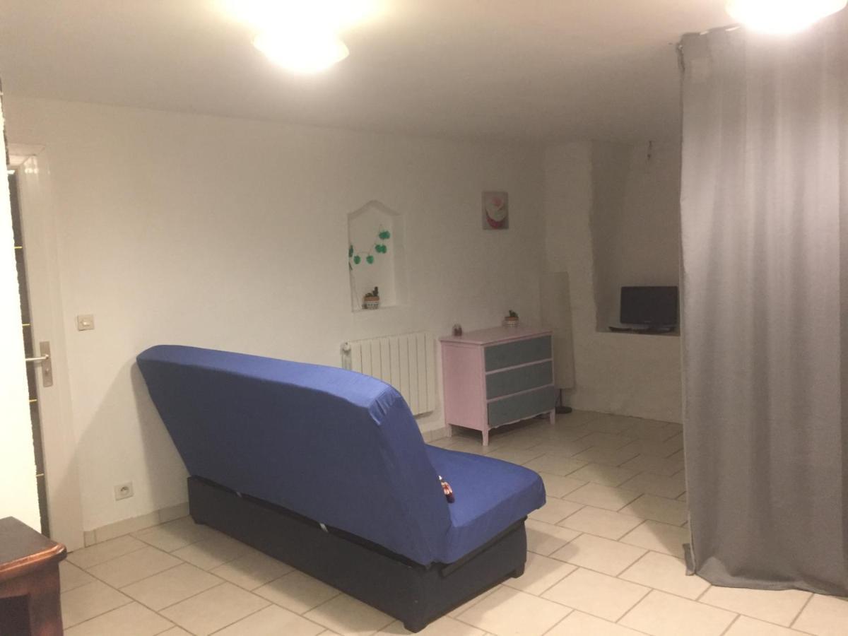 Chez Mimy Lägenhet Valros Exteriör bild