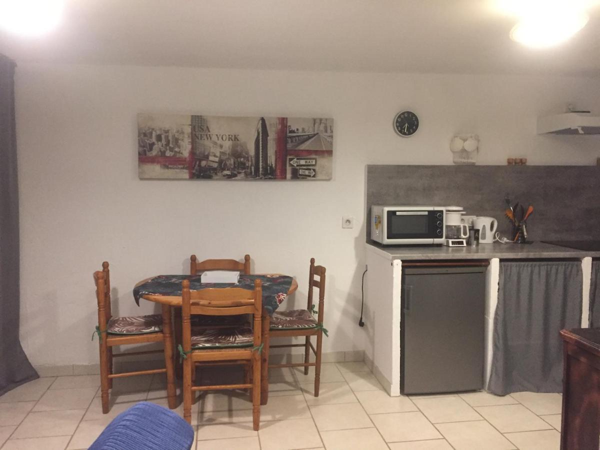 Chez Mimy Lägenhet Valros Exteriör bild